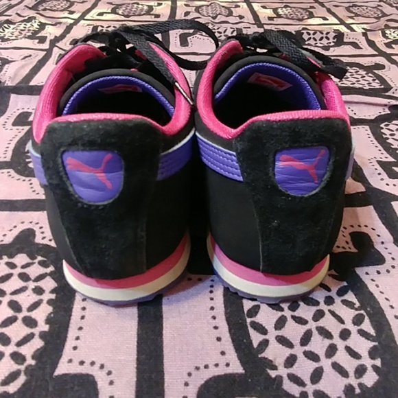 Puma Roma 8.5 - Picture 4 of 5